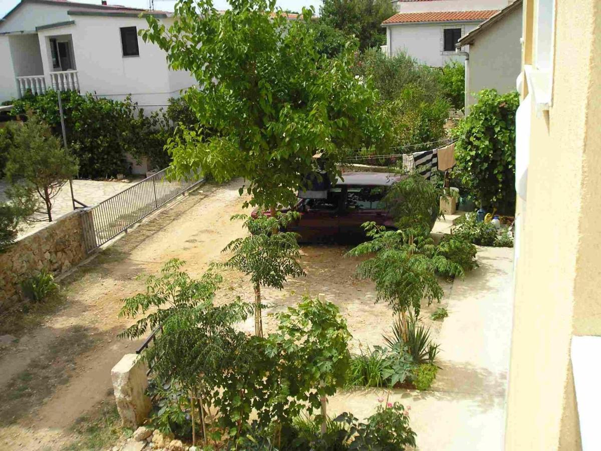 Apartment Vir 13686B Exterior foto